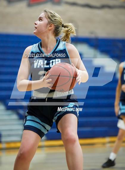 Thumbnail 3 in Valor Christian @ Dakota Ridge photogallery.