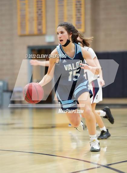 Thumbnail 3 in Valor Christian @ Dakota Ridge photogallery.