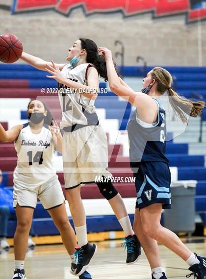 Thumbnail 3 in Valor Christian @ Dakota Ridge photogallery.