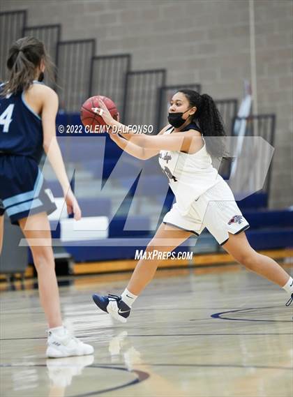 Thumbnail 1 in Valor Christian @ Dakota Ridge photogallery.