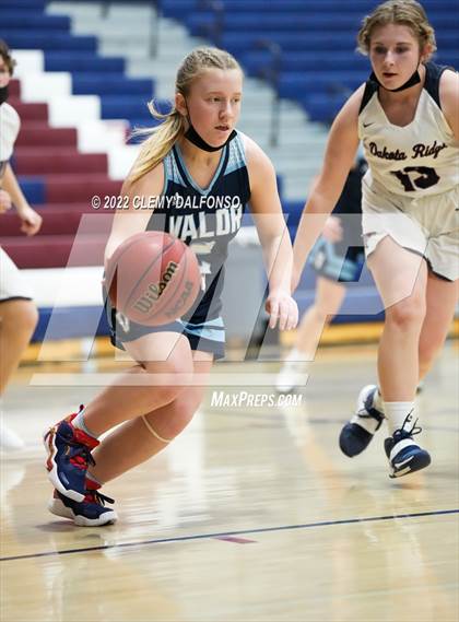 Thumbnail 3 in Valor Christian @ Dakota Ridge photogallery.