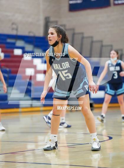 Thumbnail 2 in Valor Christian @ Dakota Ridge photogallery.
