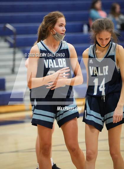 Thumbnail 1 in Valor Christian @ Dakota Ridge photogallery.