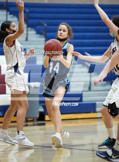 Thumbnail 1 in Valor Christian @ Dakota Ridge photogallery.