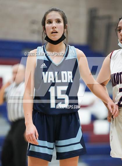 Thumbnail 2 in Valor Christian @ Dakota Ridge photogallery.