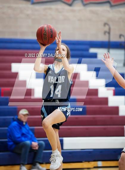 Thumbnail 3 in Valor Christian @ Dakota Ridge photogallery.