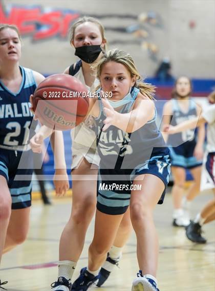 Thumbnail 1 in Valor Christian @ Dakota Ridge photogallery.