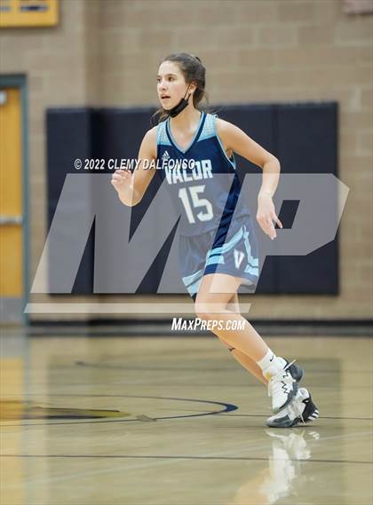 Thumbnail 3 in Valor Christian @ Dakota Ridge photogallery.