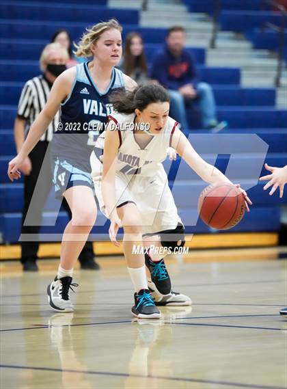 Thumbnail 1 in Valor Christian @ Dakota Ridge photogallery.