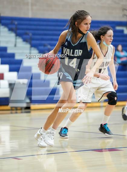 Thumbnail 3 in Valor Christian @ Dakota Ridge photogallery.