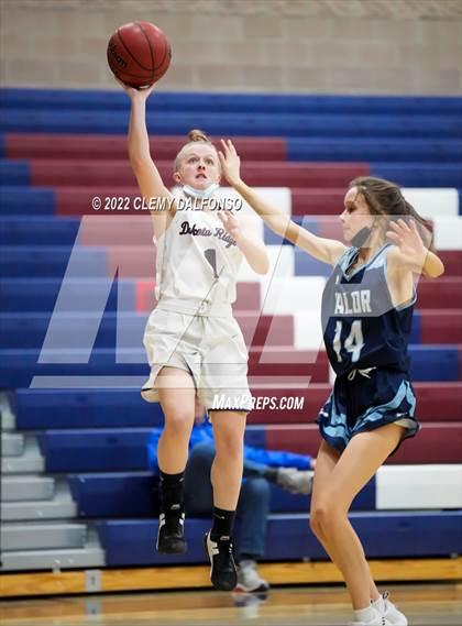 Thumbnail 3 in Valor Christian @ Dakota Ridge photogallery.