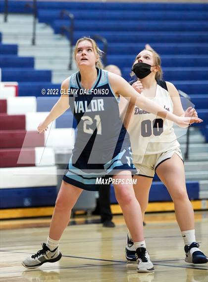Thumbnail 2 in Valor Christian @ Dakota Ridge photogallery.