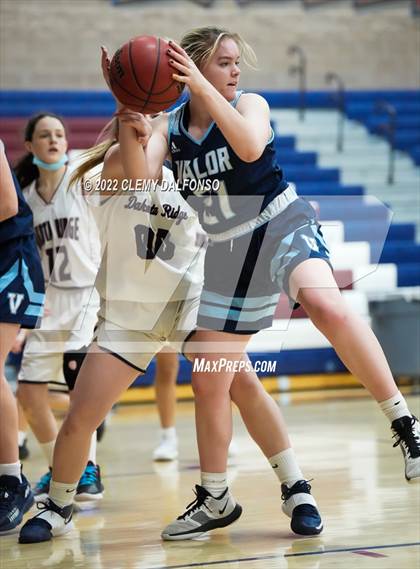 Thumbnail 2 in Valor Christian @ Dakota Ridge photogallery.