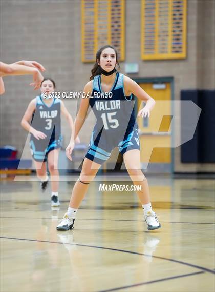 Thumbnail 3 in Valor Christian @ Dakota Ridge photogallery.