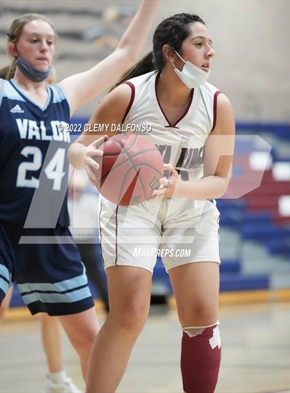 Thumbnail 3 in Valor Christian @ Dakota Ridge photogallery.