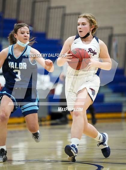 Thumbnail 1 in Valor Christian @ Dakota Ridge photogallery.