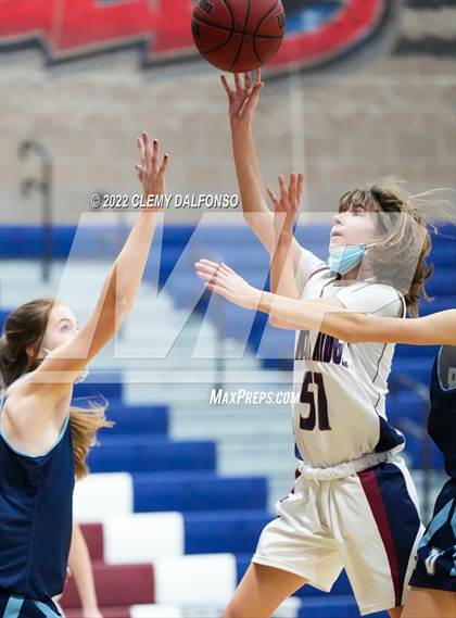 Thumbnail 2 in Valor Christian @ Dakota Ridge photogallery.