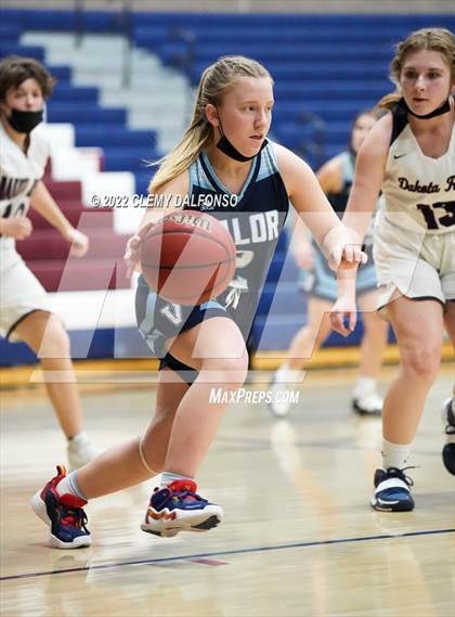 Thumbnail 3 in Valor Christian @ Dakota Ridge photogallery.