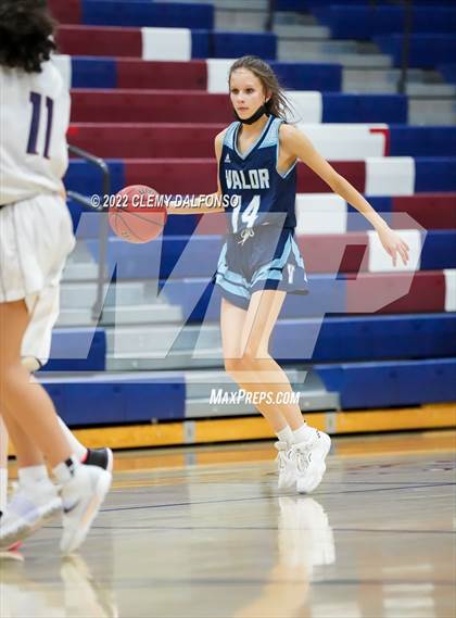 Thumbnail 1 in Valor Christian @ Dakota Ridge photogallery.