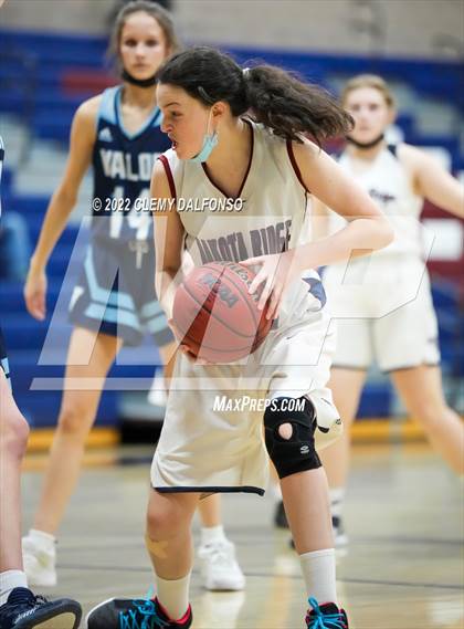 Thumbnail 3 in Valor Christian @ Dakota Ridge photogallery.