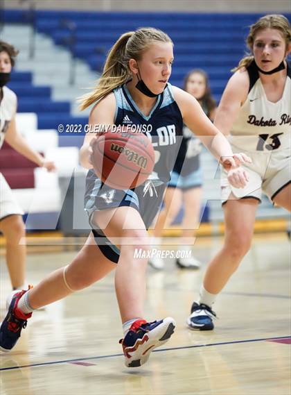 Thumbnail 3 in Valor Christian @ Dakota Ridge photogallery.
