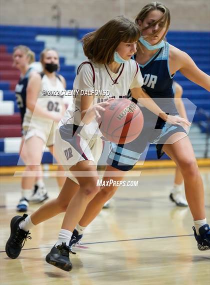 Thumbnail 2 in Valor Christian @ Dakota Ridge photogallery.