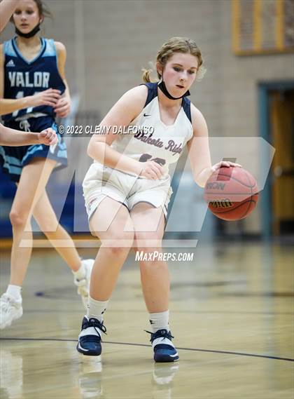 Thumbnail 3 in Valor Christian @ Dakota Ridge photogallery.