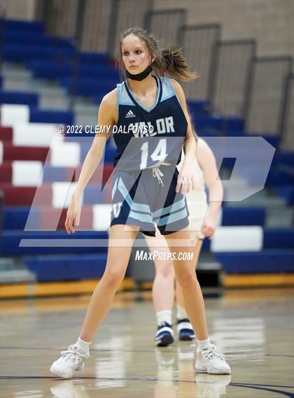 Thumbnail 1 in Valor Christian @ Dakota Ridge photogallery.