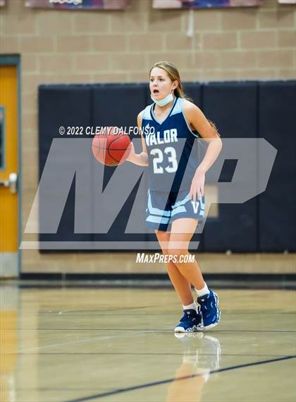 Thumbnail 3 in Valor Christian @ Dakota Ridge photogallery.
