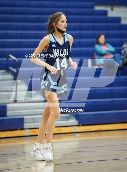 Thumbnail 1 in Valor Christian @ Dakota Ridge photogallery.