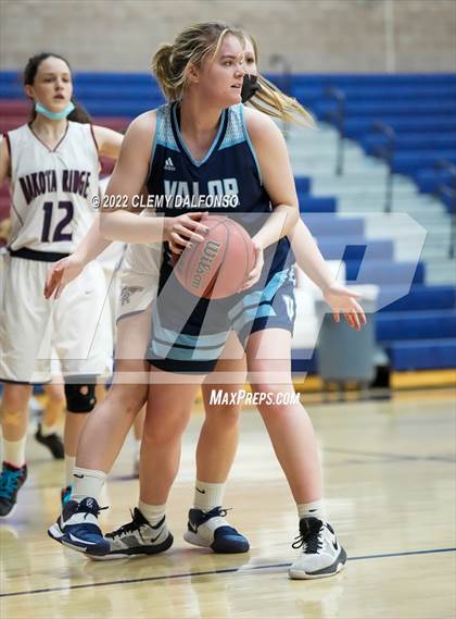 Thumbnail 2 in Valor Christian @ Dakota Ridge photogallery.