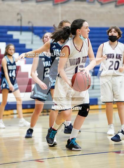 Thumbnail 1 in Valor Christian @ Dakota Ridge photogallery.