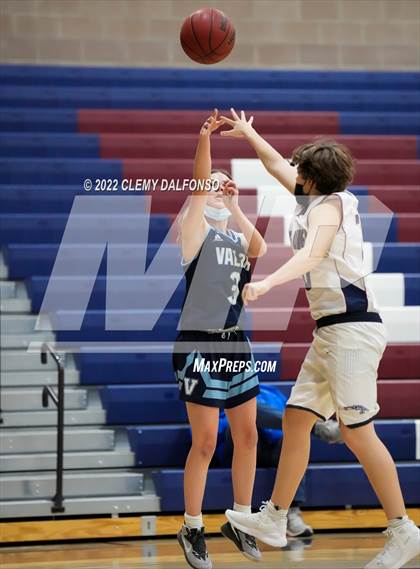 Thumbnail 1 in Valor Christian @ Dakota Ridge photogallery.