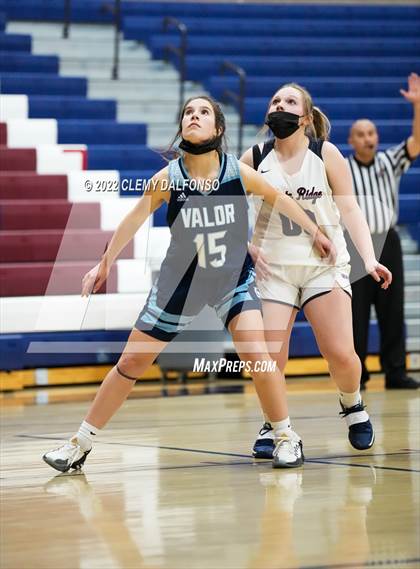 Thumbnail 3 in Valor Christian @ Dakota Ridge photogallery.