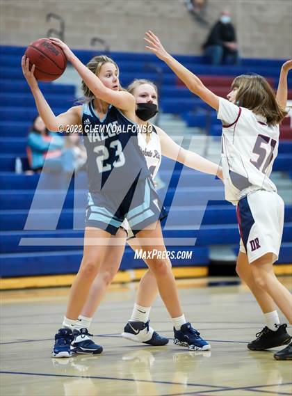 Thumbnail 3 in Valor Christian @ Dakota Ridge photogallery.