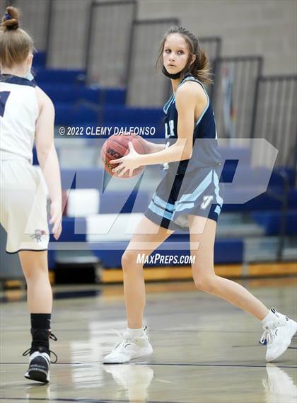 Thumbnail 1 in Valor Christian @ Dakota Ridge photogallery.