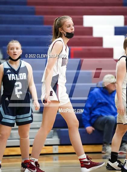 Thumbnail 2 in Valor Christian @ Dakota Ridge photogallery.