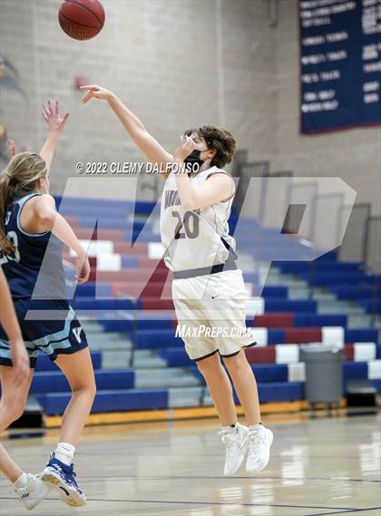 Thumbnail 1 in Valor Christian @ Dakota Ridge photogallery.