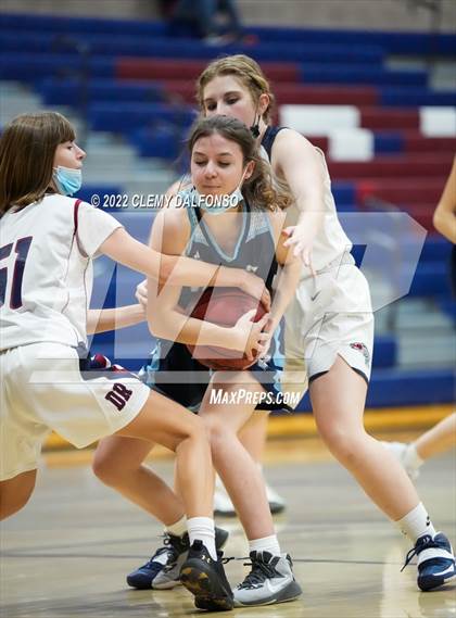 Thumbnail 1 in Valor Christian @ Dakota Ridge photogallery.