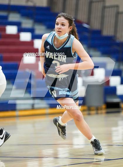 Thumbnail 2 in Valor Christian @ Dakota Ridge photogallery.