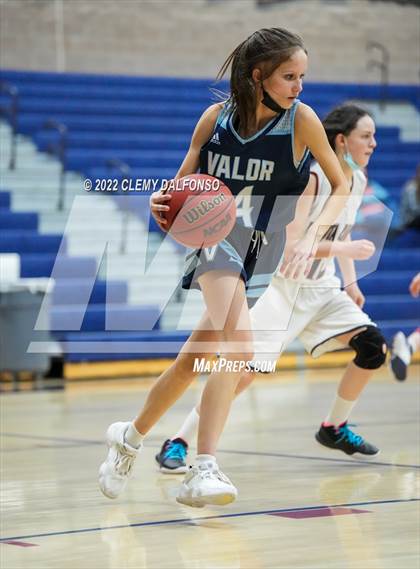 Thumbnail 1 in Valor Christian @ Dakota Ridge photogallery.