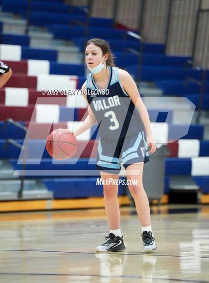Thumbnail 3 in Valor Christian @ Dakota Ridge photogallery.