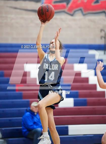 Thumbnail 3 in Valor Christian @ Dakota Ridge photogallery.
