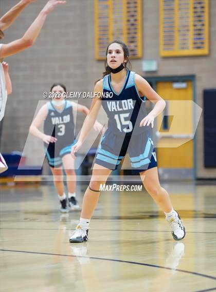 Thumbnail 3 in Valor Christian @ Dakota Ridge photogallery.