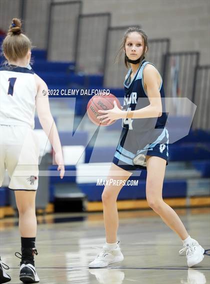 Thumbnail 2 in Valor Christian @ Dakota Ridge photogallery.