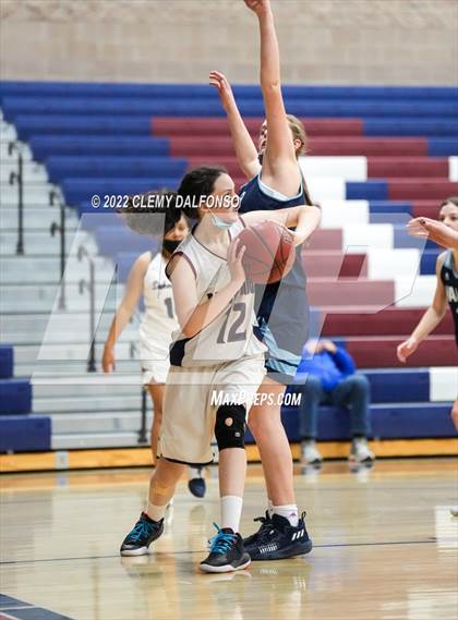 Thumbnail 2 in Valor Christian @ Dakota Ridge photogallery.