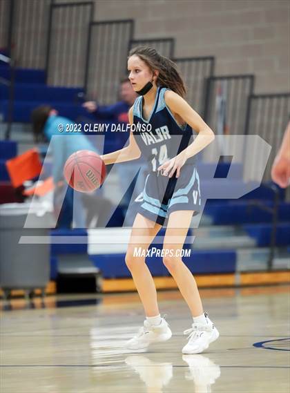 Thumbnail 2 in Valor Christian @ Dakota Ridge photogallery.