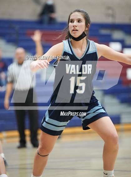 Thumbnail 1 in Valor Christian @ Dakota Ridge photogallery.