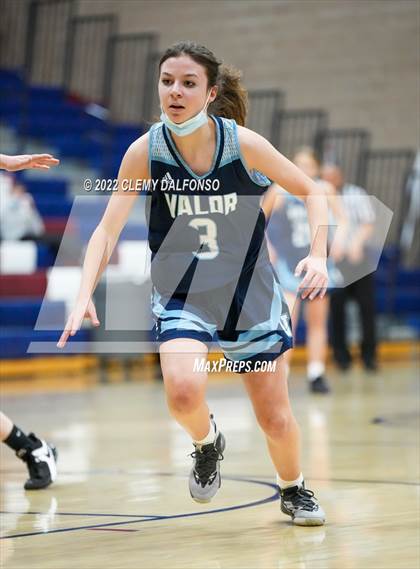 Thumbnail 2 in Valor Christian @ Dakota Ridge photogallery.