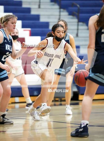 Thumbnail 1 in Valor Christian @ Dakota Ridge photogallery.